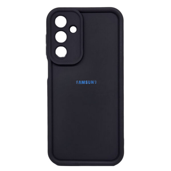 قاب مدل سولید مناسب برای گوشی موبایل سامسونگ Galaxy A16 - تصویر 2