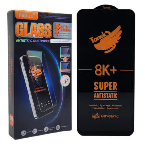 گلس سوپر آنتی استاتیک تونک اورجینال مناسب برای گوشی سامسونگ GALAXY M31