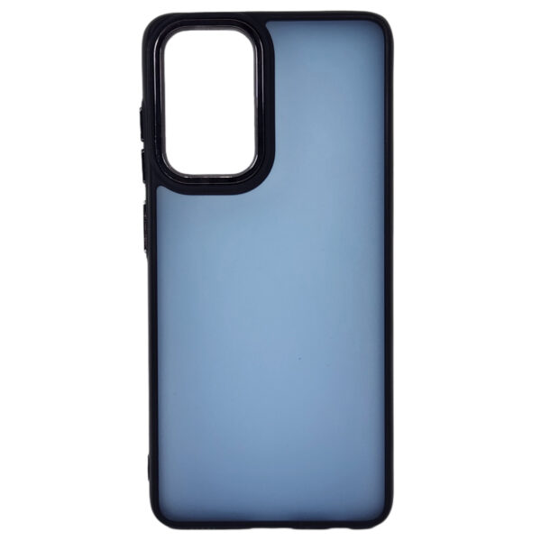 قاب مدل New Skin مناسب برای گوشی موبایل سامسونگ Galaxy A52/A52s