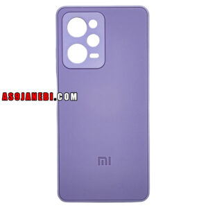 قاب مدل PVD مناسب شیائومی Redmi Note 12 Pro 5G/POCO X5 Pro