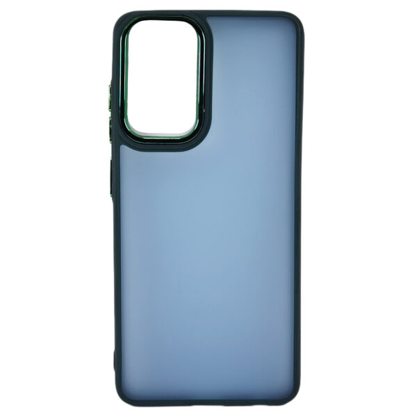 قاب مدل New Skin مناسب برای گوشی موبایل سامسونگ Galaxy A52/A52s - تصویر 2