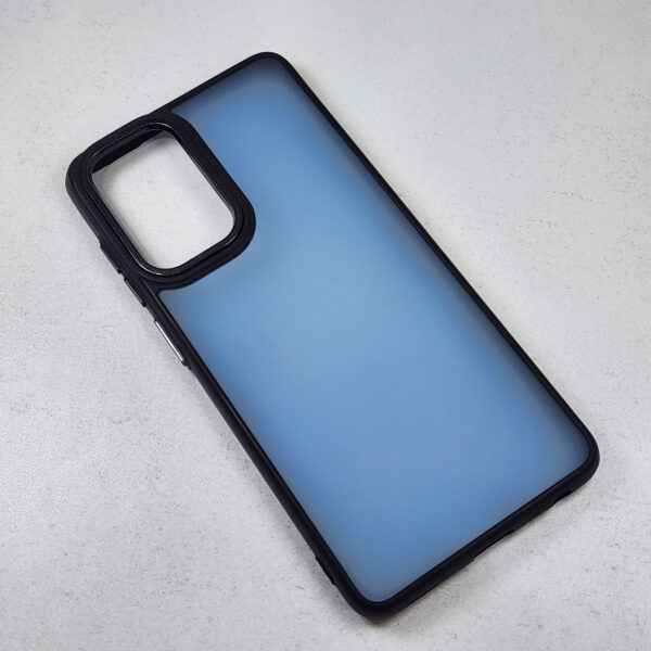قاب مدل New Skin مناسب برای گوشی موبایل سامسونگ Galaxy A52/A52s - تصویر 3