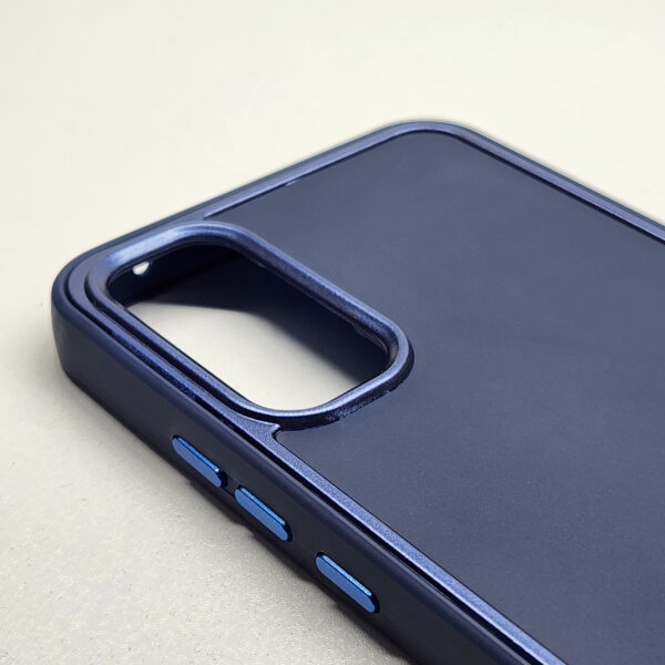 قاب مدل سیسکو مناسب برای گوشی موبایل سامسونگ Galaxy A34 5G - تصویر 2