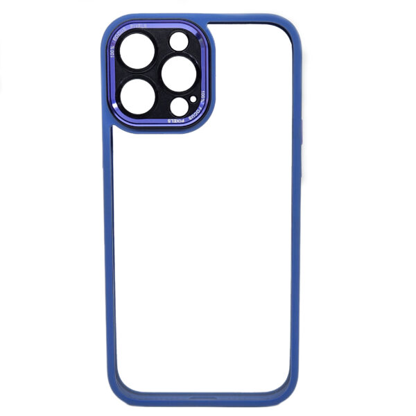 قاب مدل FOCUS مناسب برای گوشی موبایل اپل iPhone 13 Pro Max