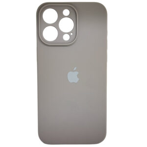قاب مدل سیلیکون پاک کنی مناسب برای گوشی موبایل اپل iPhone 15 Pro Max