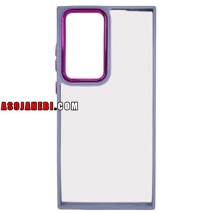 قاب مدل New Skin مناسب سامسونگ Galaxy S21 ULTRA