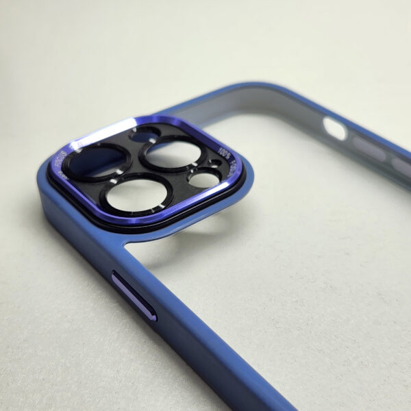 قاب مدل FOCUS مناسب برای گوشی موبایل اپل iPhone 13 Pro Max - تصویر 2