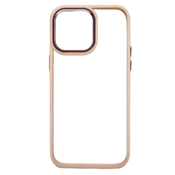 قاب Berlia مدل New Skin مناسب برای گوشی موبایل اپل iPhone 14 Pro Max - تصویر 5