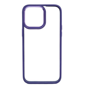 قاب Berlia مدل New Skin مناسب برای گوشی موبایل اپل iPhone 14 Pro Max