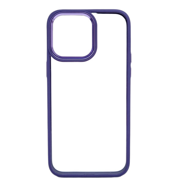 قاب Berlia مدل New Skin مناسب برای گوشی موبایل اپل iPhone 14 Pro Max