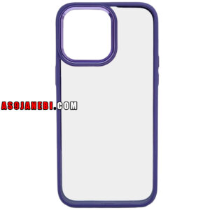 قاب Berlia مدل New Skin مناسب اپل iPhone 14 Pro Max