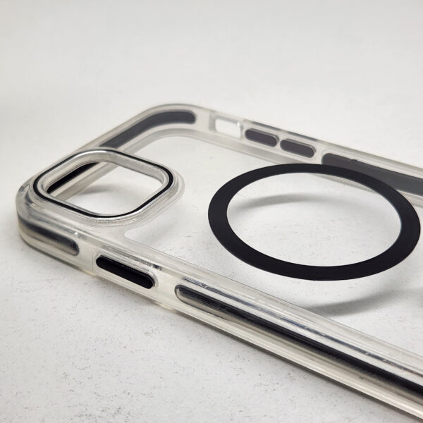 قاب مدل K186 مناسب برای گوشی موبایل اپل iPhone 11 Pro - تصویر 4