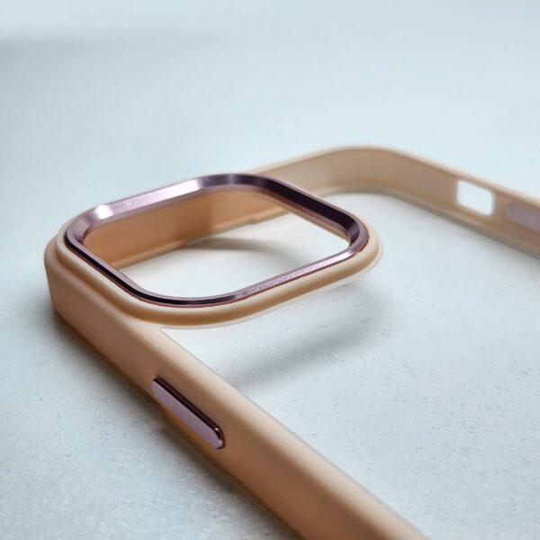 قاب Berlia مدل New Skin مناسب برای گوشی موبایل اپل iPhone 14 Pro Max - تصویر 6