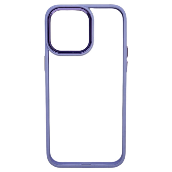 قاب Berlia مدل New Skin مناسب برای گوشی موبایل اپل iPhone 14 Pro Max - تصویر 3