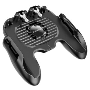 دسته بازی فن‌دار Borofone مدل BG3