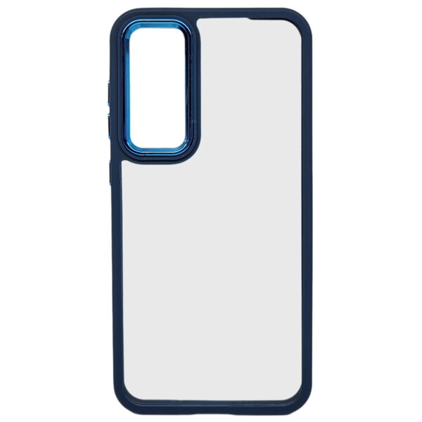 قاب مدل New Skin مناسب برای گوشی موبایل سامسونگ Galaxy S23 FE - تصویر 2