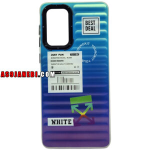 قاب یانگ کیت مدل WHITE مناسب سامسونگ Galaxy A73 5G