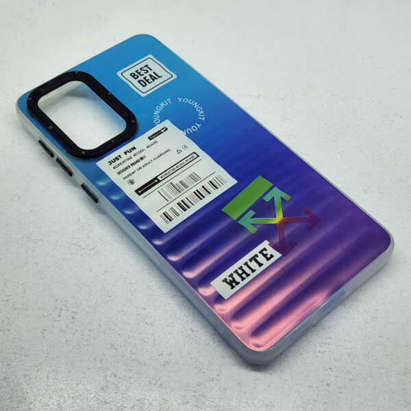 قاب یانگ کیت مدل استارباکس مناسب برای گوشی موبایل سامسونگ Galaxy A73 5G - تصویر 2