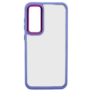 قاب مدل New Skin مناسب برای گوشی موبایل سامسونگ Galaxy S23 FE