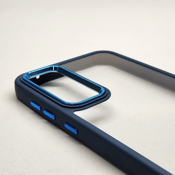 قاب مدل New Skin مناسب برای گوشی موبایل سامسونگ Galaxy S23 FE - تصویر 3