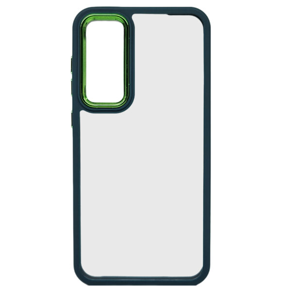قاب مدل New Skin مناسب برای گوشی موبایل سامسونگ Galaxy S23 FE - تصویر 4