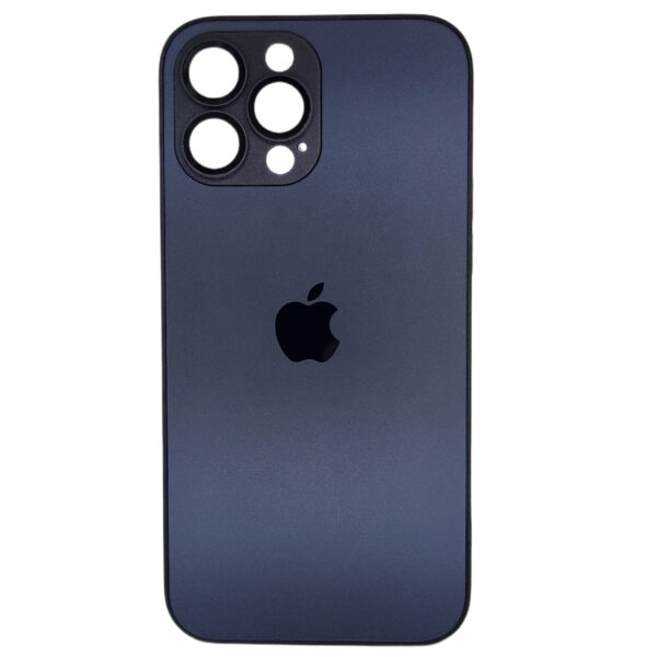 قاب مدل AG Glass مناسب برای گوشی موبایل اپل iPhone 13 Pro Max