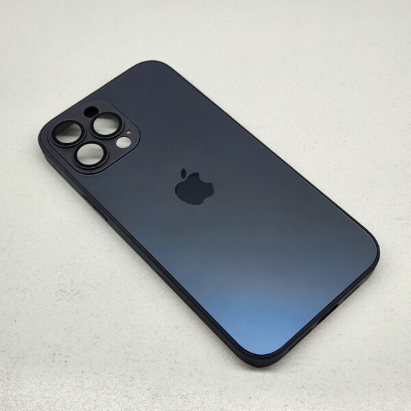 قاب مدل AG Glass مناسب برای گوشی موبایل اپل iPhone 13 Pro Max - تصویر 2