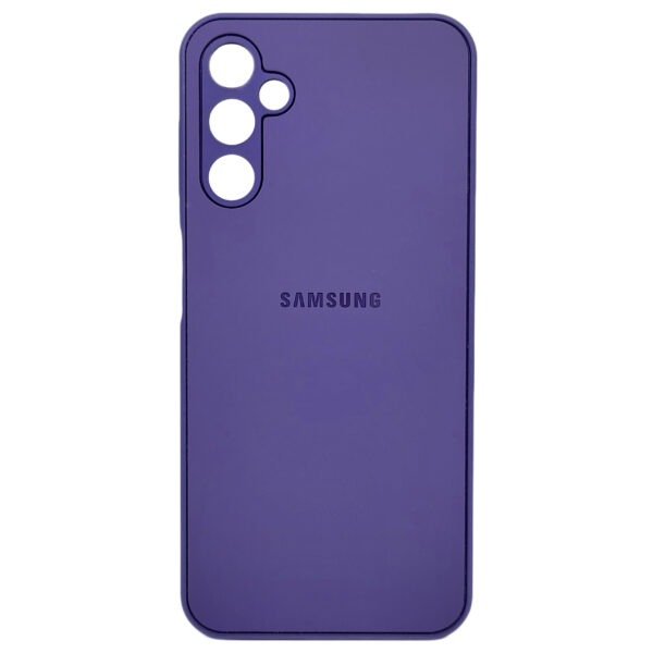 قاب مدل PVD مناسب برای گوشی سامسونگ Galaxy A24 - تصویر 3