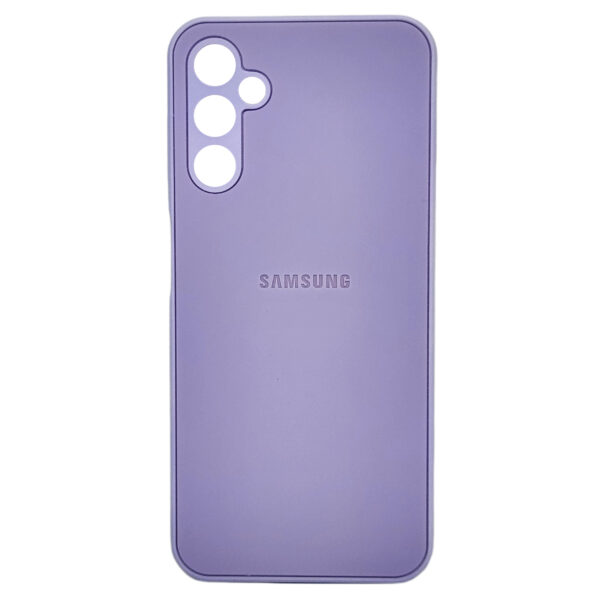 قاب مدل PVD مناسب برای گوشی سامسونگ Galaxy A24 - تصویر 4