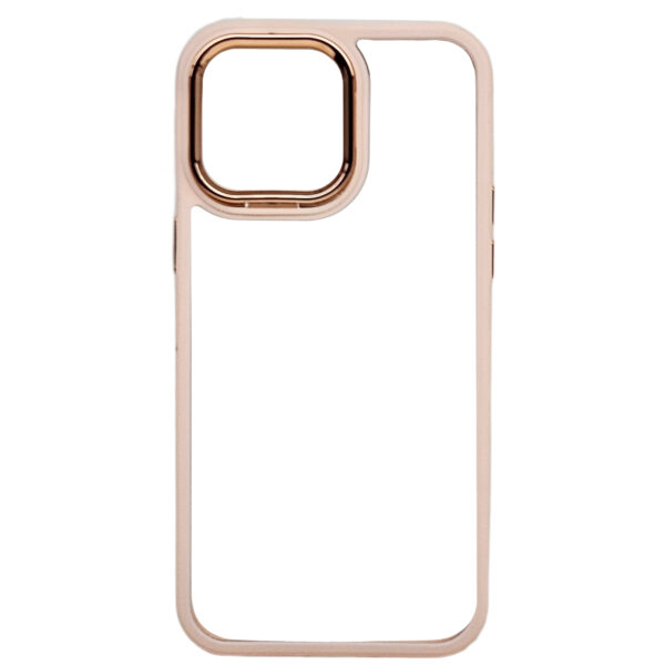 قاب مدل New Skin مناسب برای گوشی موبایل اپل iPhone 14 Pro Max - تصویر 2