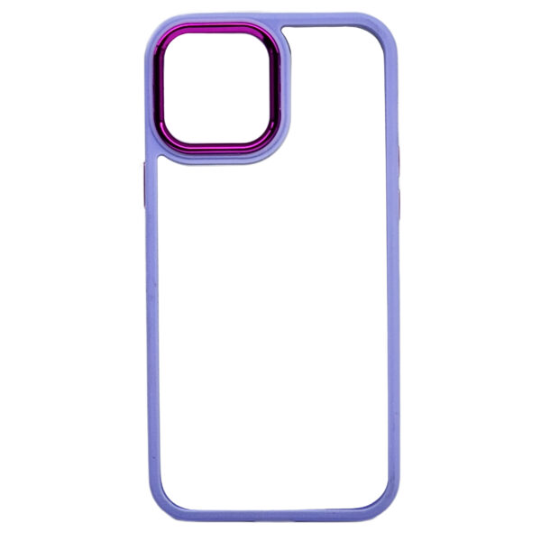 قاب مدل New Skin مناسب برای گوشی موبایل اپل iPhone 14 Pro Max - تصویر 3
