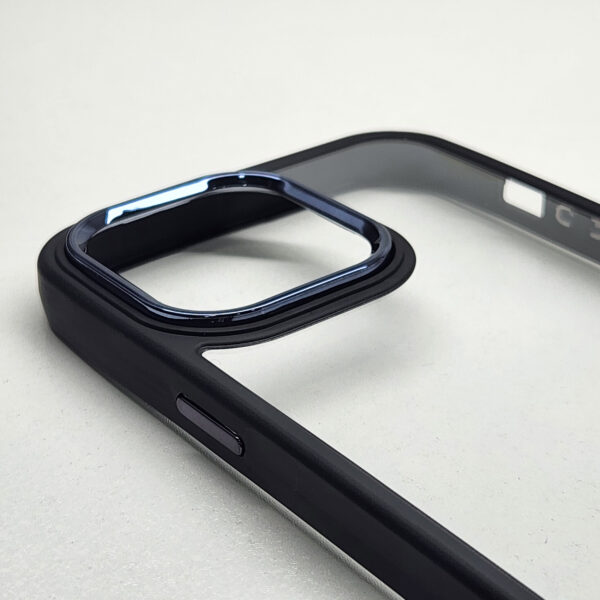 قاب مدل New Skin مناسب برای گوشی موبایل اپل iPhone 14 Pro Max - تصویر 7