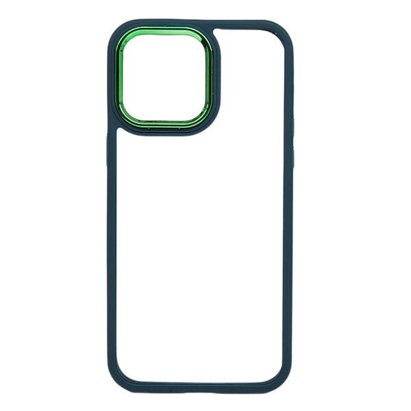 قاب مدل New Skin مناسب برای گوشی موبایل اپل iPhone 14 Pro Max - تصویر 5