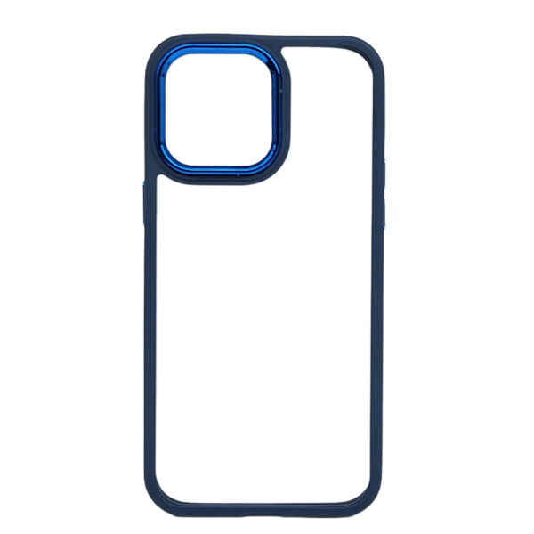 قاب مدل New Skin مناسب برای گوشی موبایل اپل iPhone 14 Pro Max - تصویر 6