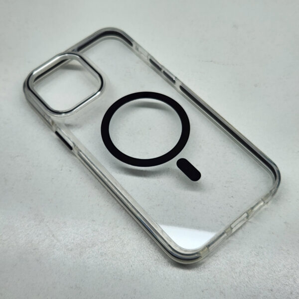قاب مدل K186 مناسب برای گوشی موبایل اپل iPhone 13 Pro Max - تصویر 2