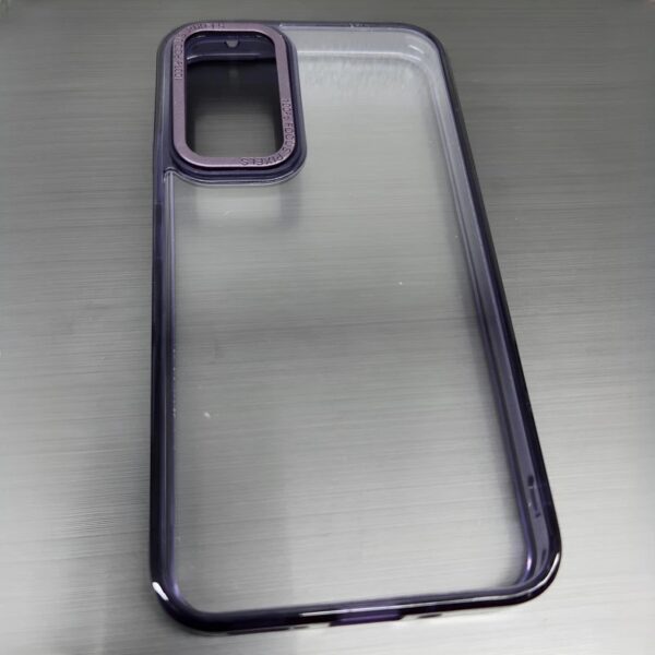 قاب مدل New Skin 2 مناسب برای گوشی موبایل سامسونگ Galaxy A54 5G - تصویر 4