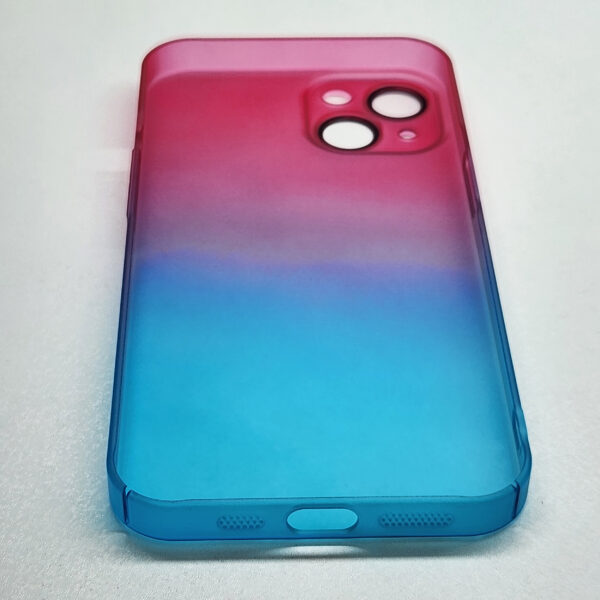 قاب مدل فیت کلاسیک به همراه بند آویز مناسب برای گوشی موبایل اپل iPhone 14 Pro - تصویر 5