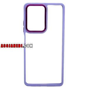 قاب مدل New Skin مناسب شیائومی Redmi Note 12 Pro 5G/POCO X5 Pro