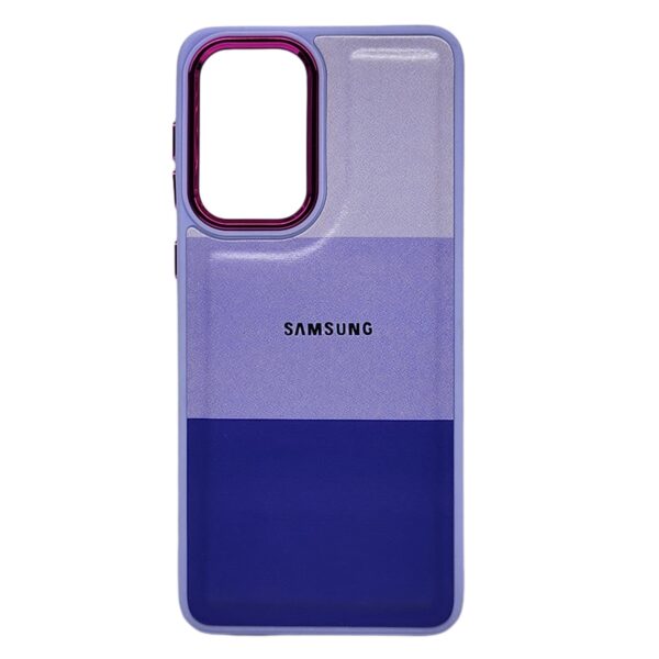 قاب مدل چرمی مناسب برای گوشی موبایل سامسونگ Galaxy A53 5G - تصویر 2