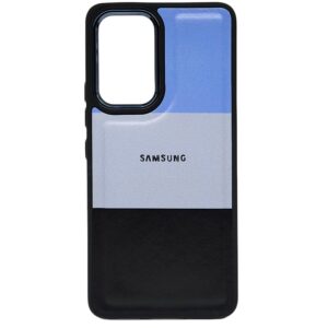 قاب مدل چرمی مناسب برای گوشی موبایل سامسونگ Galaxy A53 5G