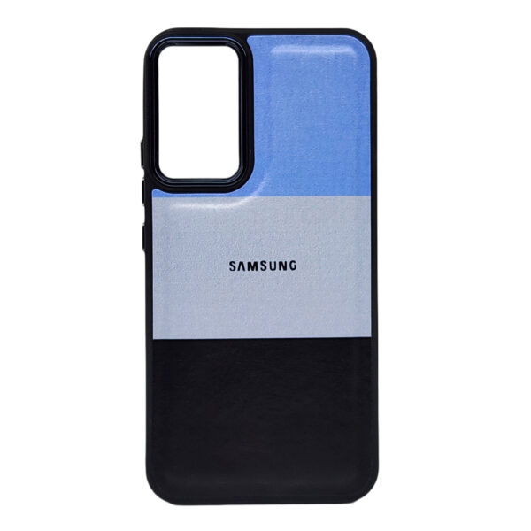 قاب مدل چرمی مناسب برای گوشی موبایل سامسونگ Galaxy A34 5G