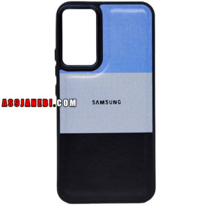قاب مدل چرمی مناسب سامسونگ Galaxy A34 5G