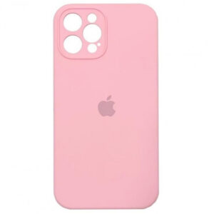 قاب مدل سیلیکون پاک کنی مناسب برای گوشی موبایل اپل iPhone 13 Pro Max