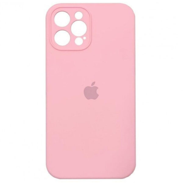 قاب مدل سیلیکون پاک کنی مناسب برای گوشی موبایل اپل iPhone 13 Pro Max