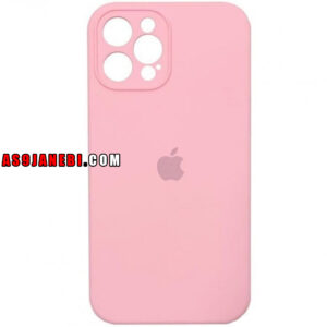 قاب مدل سیلیکون پاک کنی مناسب اپل iPhone 13 Pro Max