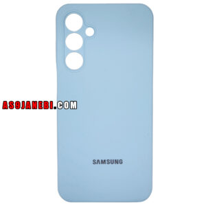 قاب مدل سیلیکونی پاک کنی مناسب سامسونگ Galaxy A16