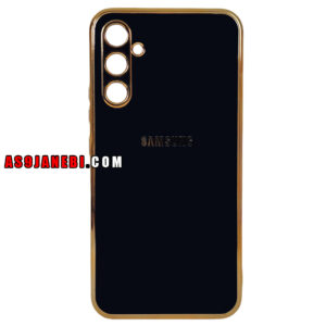 قاب دور طلایی مدل My Case مناسب سامسونگ Galaxy A34 5G