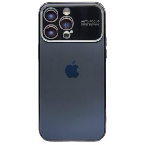قاب مدل PVD اورجینال مناسب برای گوشی موبایل اپل iPhone 15 Pro Max