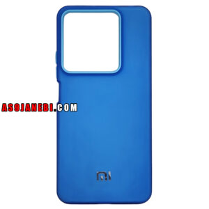 قاب مدل پاستیلی مناسب شیائومی Redmi Note 13 4G