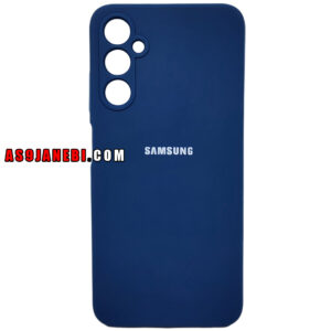 قاب مدل سیلیکونی پاک کنی مناسب سامسونگ Galaxy A05s
